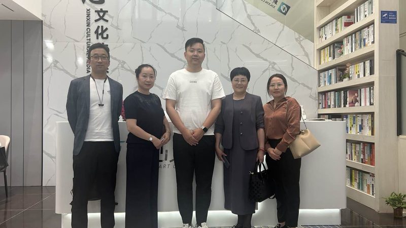 县城开文化传媒公司，加盟是捷径还是陷阱