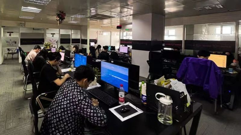 广州本地公关传播案例：深度解析与对比
