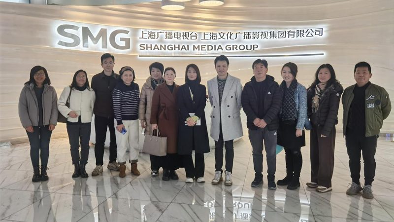 注册传媒公司需要哪些人员