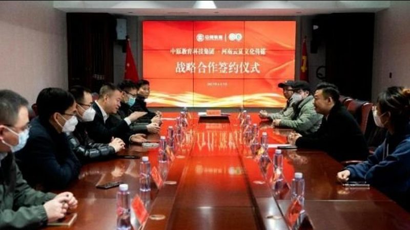 企业宣传片制作全流程步骤解析